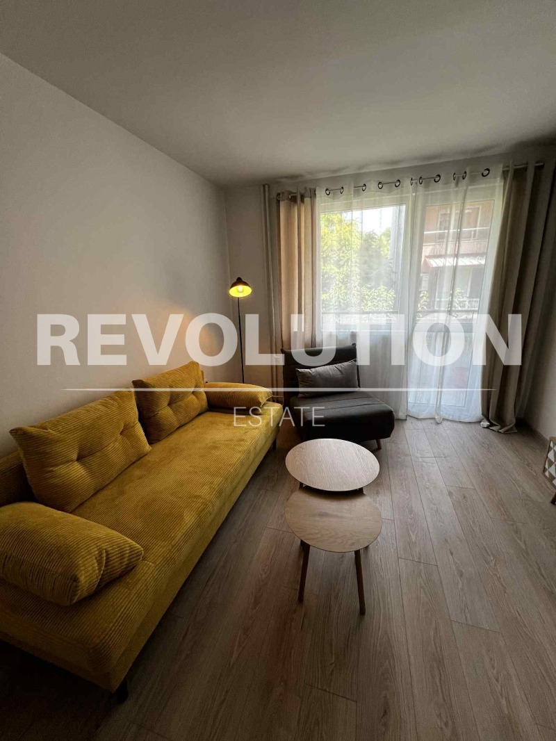En renta  1 dormitorio Plovdiv , Karshiyaka , 60 metros cuadrados | 24517848 - imagen [2]