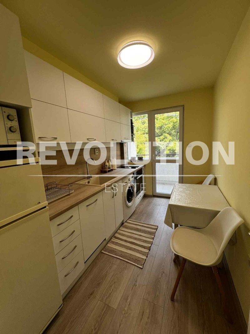 En renta  1 dormitorio Plovdiv , Karshiyaka , 60 metros cuadrados | 24517848 - imagen [3]