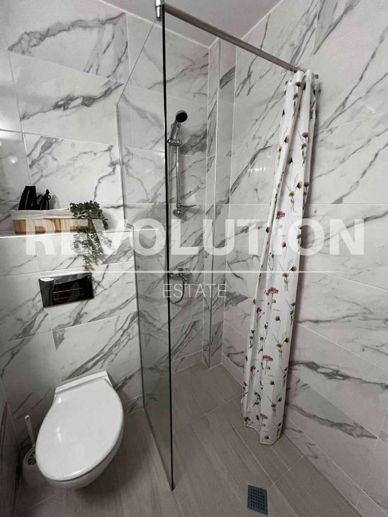 En renta  1 dormitorio Plovdiv , Karshiyaka , 60 metros cuadrados | 24517848 - imagen [8]