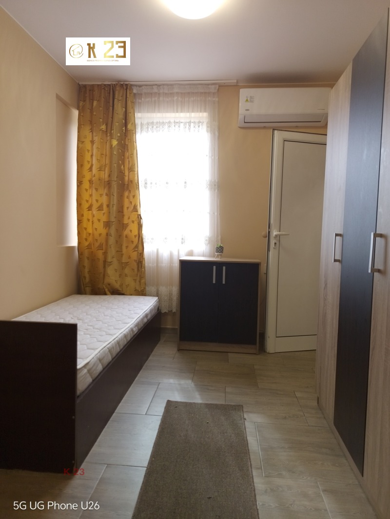 Дава под наем 2-СТАЕН, гр. София, Враждебна, снимка 5 - Апартаменти - 53592846