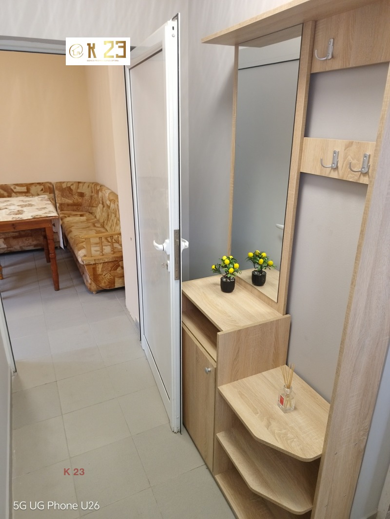 Дава под наем 2-СТАЕН, гр. София, Враждебна, снимка 4 - Апартаменти - 53592846