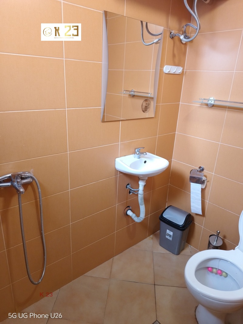 Дава под наем 2-СТАЕН, гр. София, Враждебна, снимка 7 - Апартаменти - 53592846