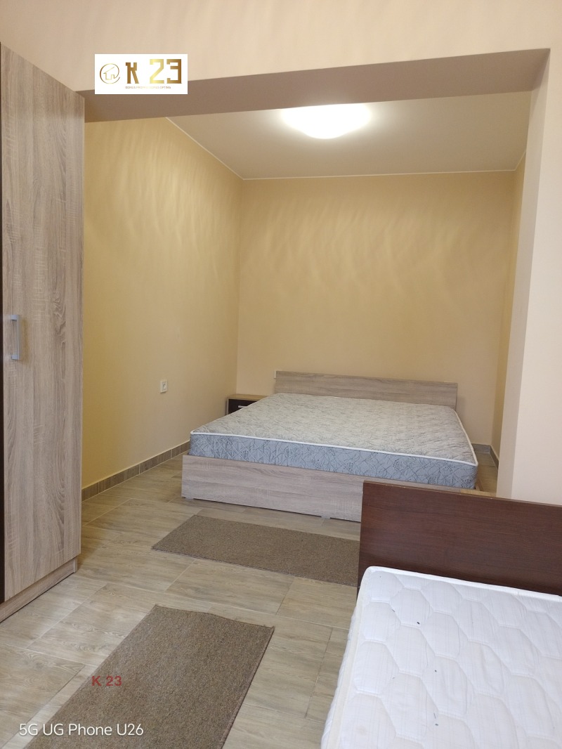 Дава под наем 2-СТАЕН, гр. София, Враждебна, снимка 6 - Апартаменти - 53592846