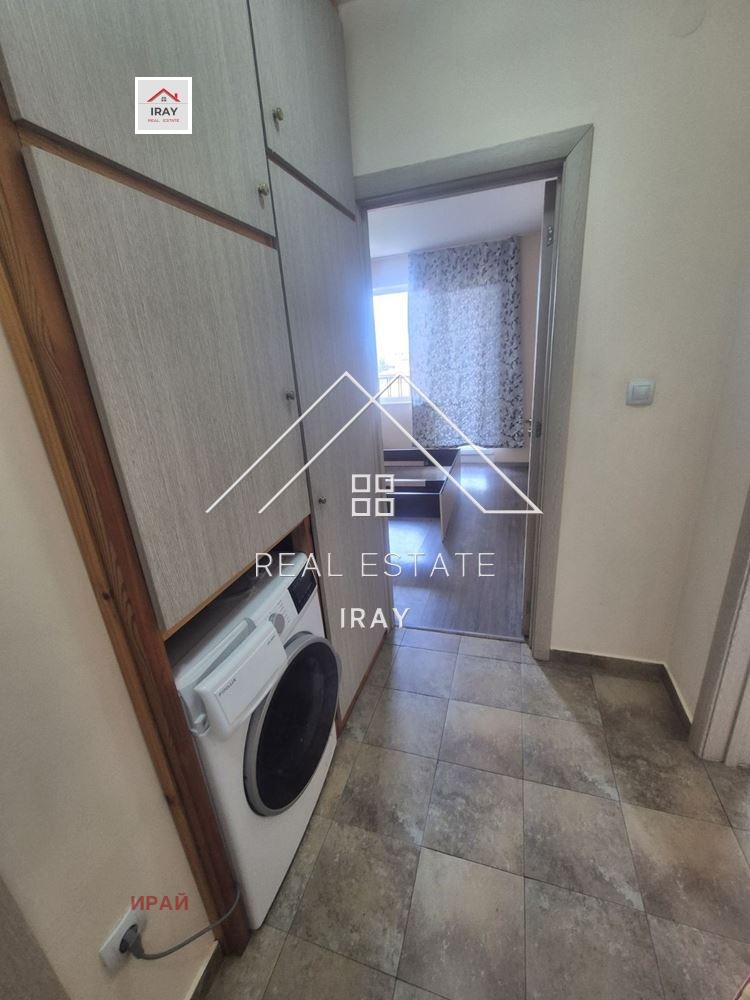 Дава под наем 2-СТАЕН, гр. Стара Загора, Аязмото, снимка 8 - Апартаменти - 54708648
