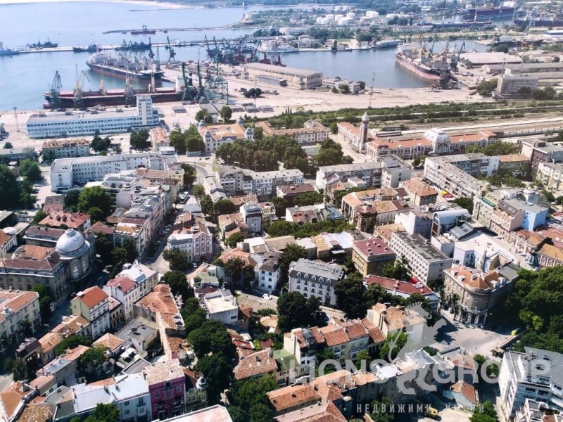 Til leje  2 soveværelser Varna , ZhP Gara , 80 kvm | 63272005 - billede [17]