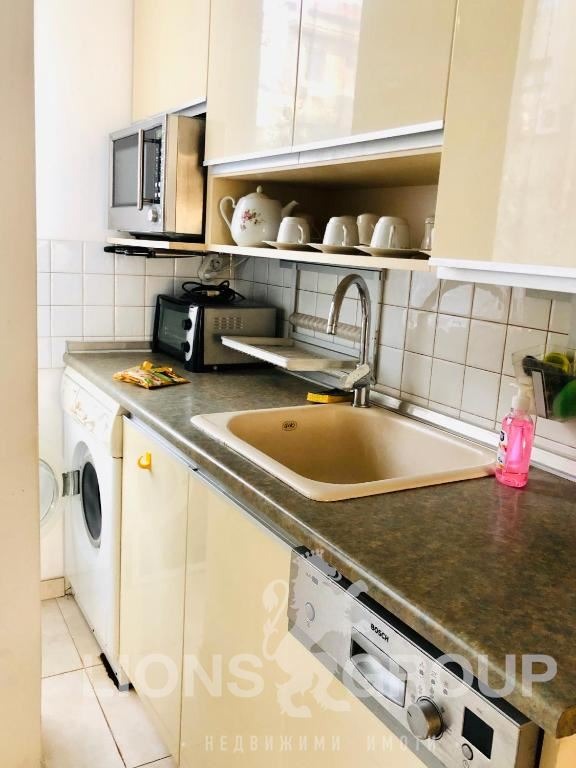 Til leje  2 soveværelser Varna , ZhP Gara , 80 kvm | 63272005 - billede [3]