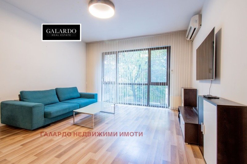 For Rent  2 bedroom Sofia , Tsentar , 82 sq.m | 27210468 - image [5]