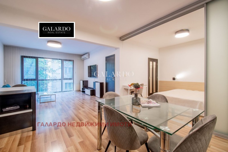 For Rent  2 bedroom Sofia , Tsentar , 82 sq.m | 27210468
