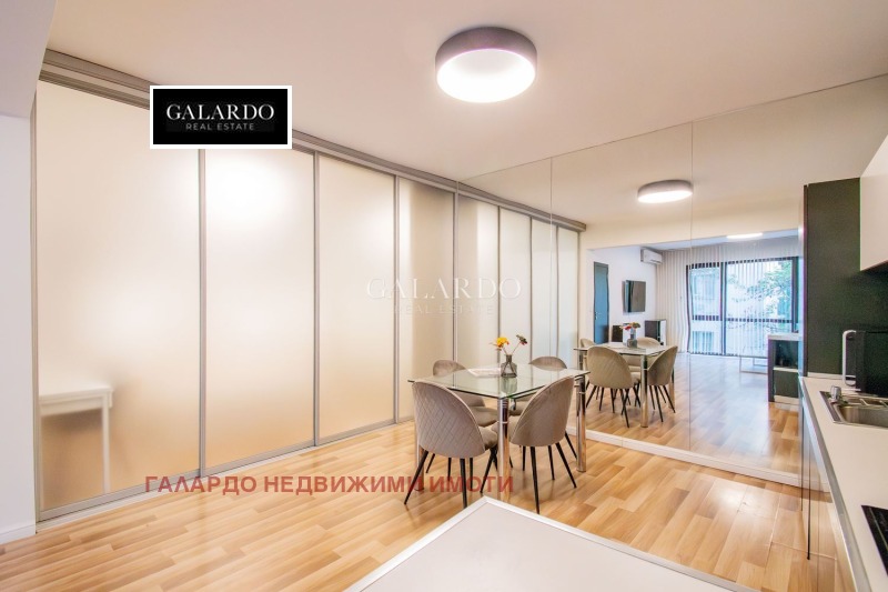 For Rent  2 bedroom Sofia , Tsentar , 82 sq.m | 27210468 - image [6]
