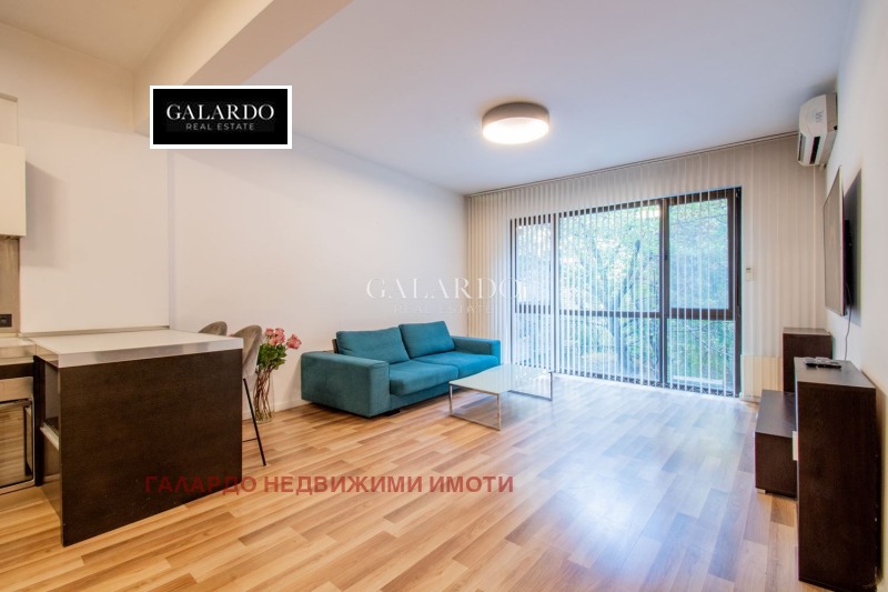 For Rent  2 bedroom Sofia , Tsentar , 82 sq.m | 27210468 - image [3]