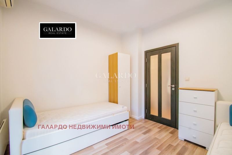 For Rent  2 bedroom Sofia , Tsentar , 82 sq.m | 27210468 - image [8]