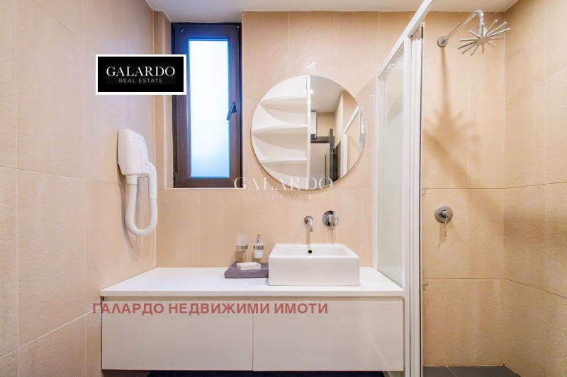 For Rent  2 bedroom Sofia , Tsentar , 82 sq.m | 27210468 - image [9]