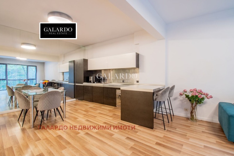 For Rent  2 bedroom Sofia , Tsentar , 82 sq.m | 27210468 - image [2]
