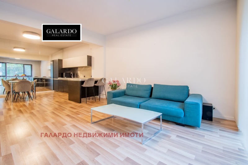 For Rent  2 bedroom Sofia , Tsentar , 82 sq.m | 27210468 - image [4]