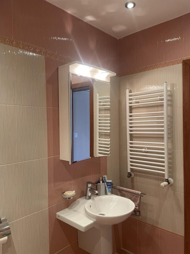 Дава под наем 3-СТАЕН, гр. София, Манастирски ливади, снимка 7 - Апартаменти - 53020733