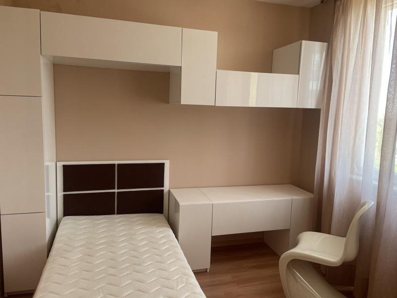 Дава под наем 3-СТАЕН, гр. София, Манастирски ливади, снимка 4 - Апартаменти - 53020733