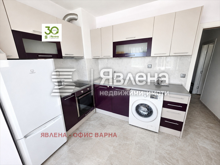 Дава под наем 3-СТАЕН, гр. Варна, Чаталджа