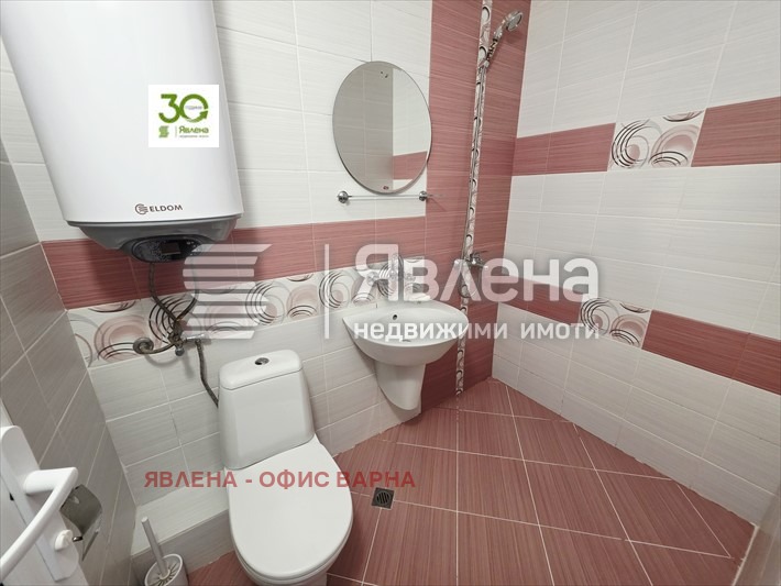 Дава под наем 3-СТАЕН, гр. Варна, Чаталджа, снимка 9 - Апартаменти - 55658650