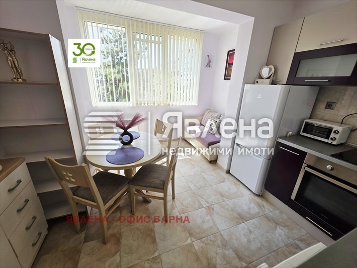 Дава под наем 3-СТАЕН, гр. Варна, Чаталджа, снимка 3 - Апартаменти - 55658650