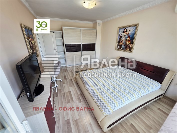 Дава под наем 3-СТАЕН, гр. Варна, Чаталджа, снимка 5 - Апартаменти - 55658650