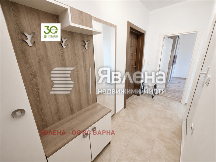 Дава под наем 3-СТАЕН, гр. Варна, Чаталджа, снимка 11 - Апартаменти - 55658650