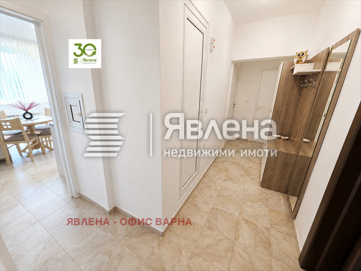 Дава под наем 3-СТАЕН, гр. Варна, Чаталджа, снимка 10 - Апартаменти - 55658650