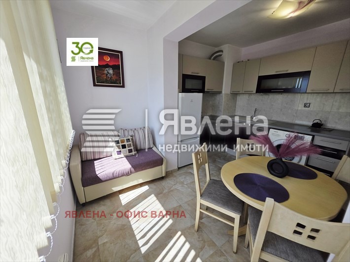Дава под наем 3-СТАЕН, гр. Варна, Чаталджа, снимка 2 - Апартаменти - 55658650
