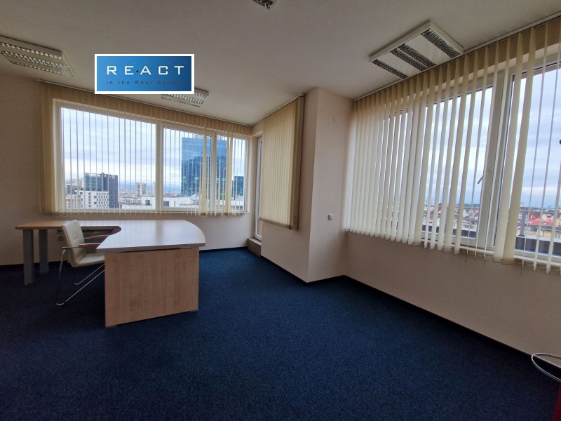 Под наем ОФИС, град София, Манастирски ливади • 1280 € / 2503.46 лв. • 25977151 1