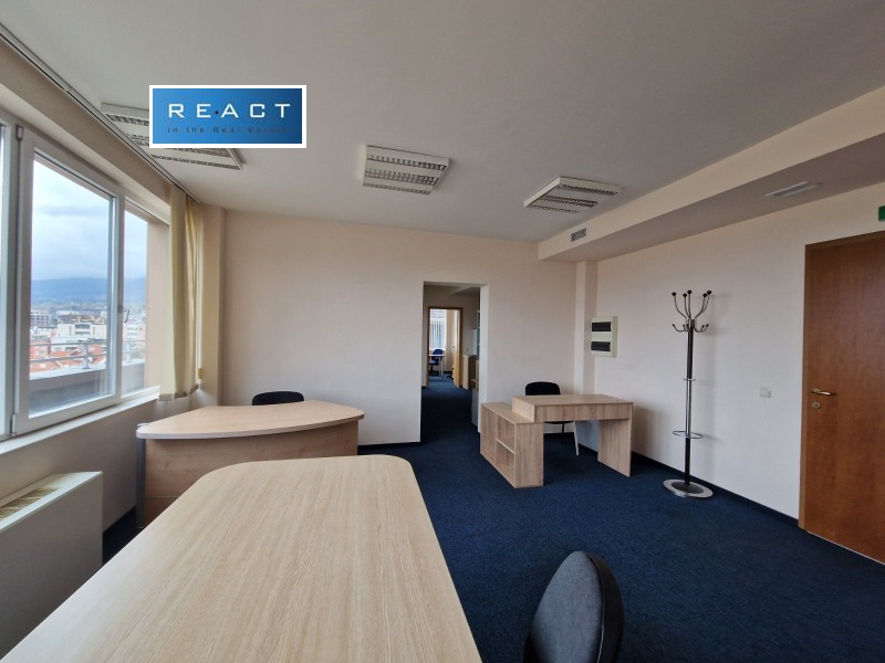 Дава под наем ОФИС, гр. София, Манастирски ливади, снимка 5 - Офиси - 52362835