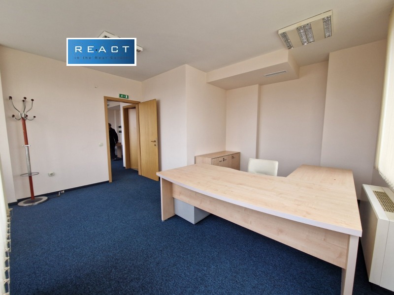 Дава под наем ОФИС, гр. София, Манастирски ливади, снимка 3 - Офиси - 52362835