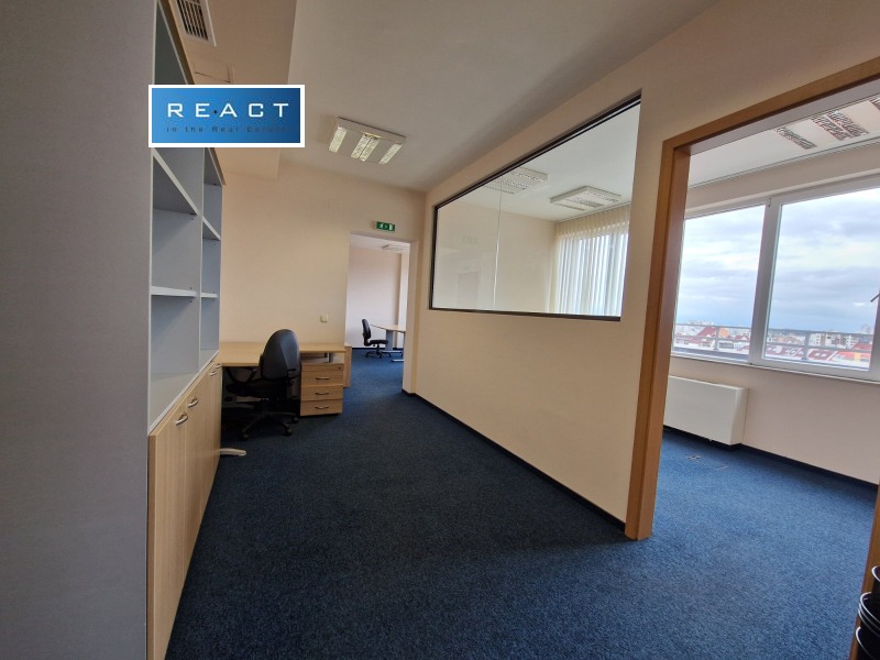 Дава под наем ОФИС, гр. София, Манастирски ливади, снимка 6 - Офиси - 52362835