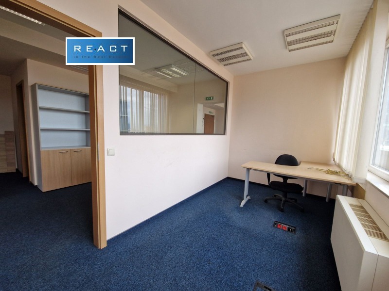 Дава под наем ОФИС, гр. София, Манастирски ливади, снимка 7 - Офиси - 52362835