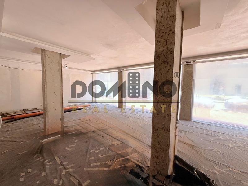 Te huur  Winkel Sofia , Studentski grad , 125 m² | 60367491