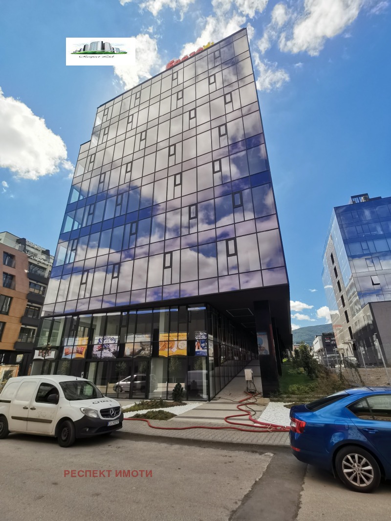 Til leje  Butik Sofia , Malinova dolina , 107 kvm | 73867238 - billede [2]