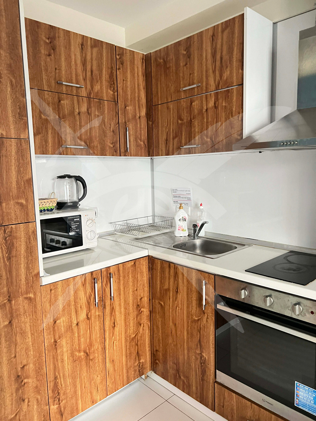 Дава под наем 1-СТАЕН, гр. Варна, Окръжна болница-Генерали