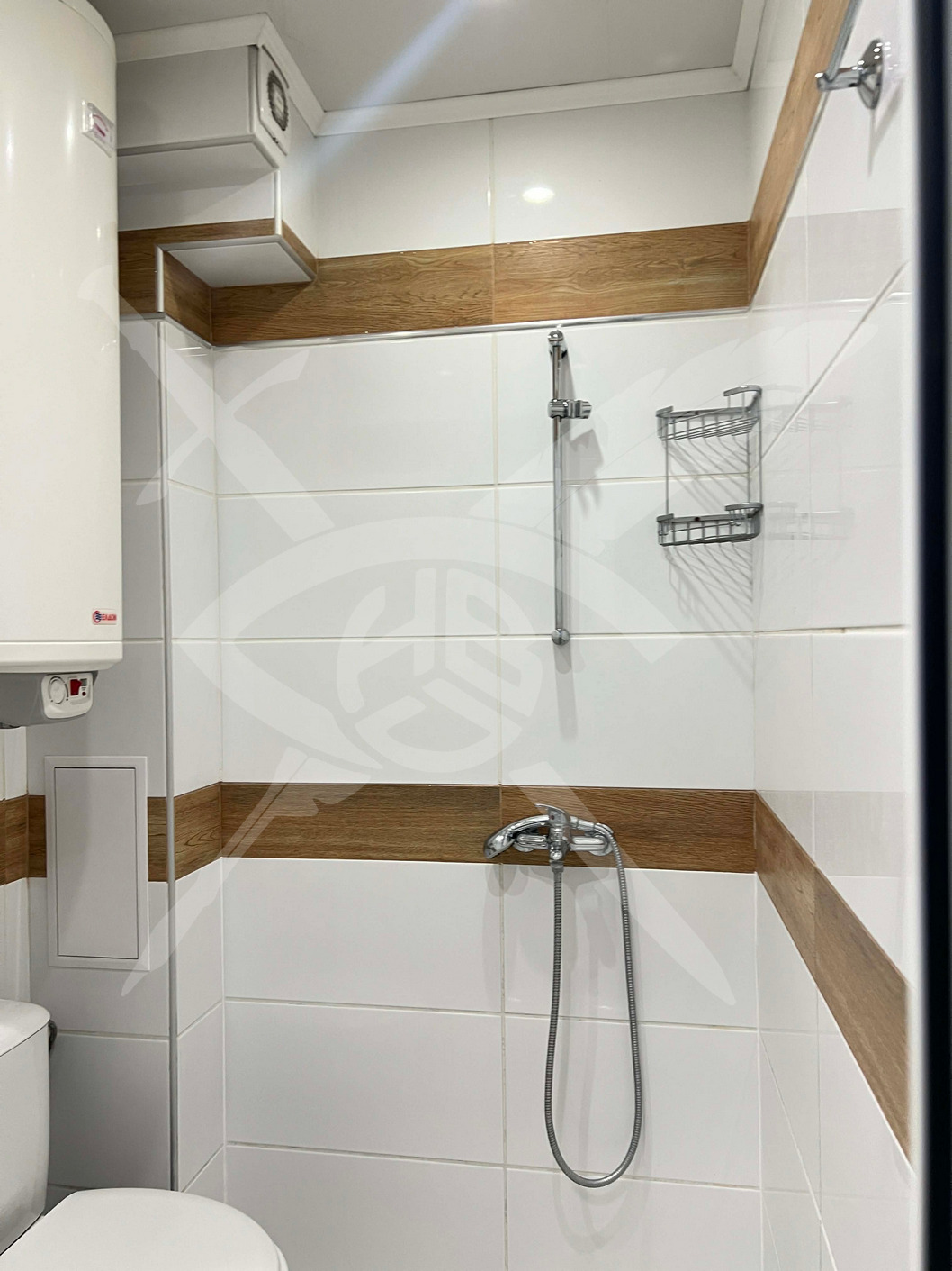 Дава под наем 1-СТАЕН, гр. Варна, Окръжна болница-Генерали, снимка 4 - Апартаменти - 54122849