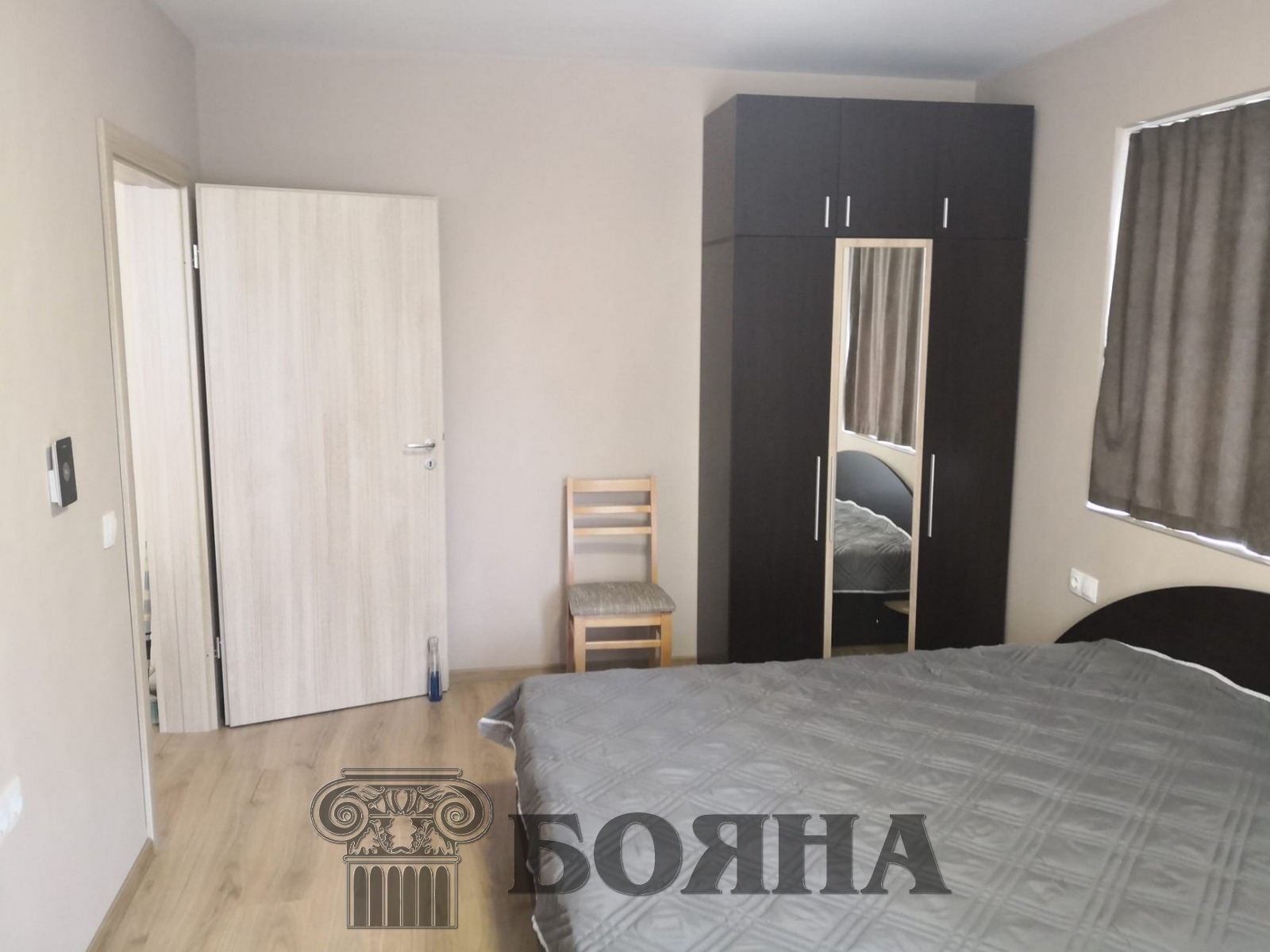 Дава под наем 2-СТАЕН, гр. Русе, Родина 1, снимка 10 - Апартаменти - 55481865