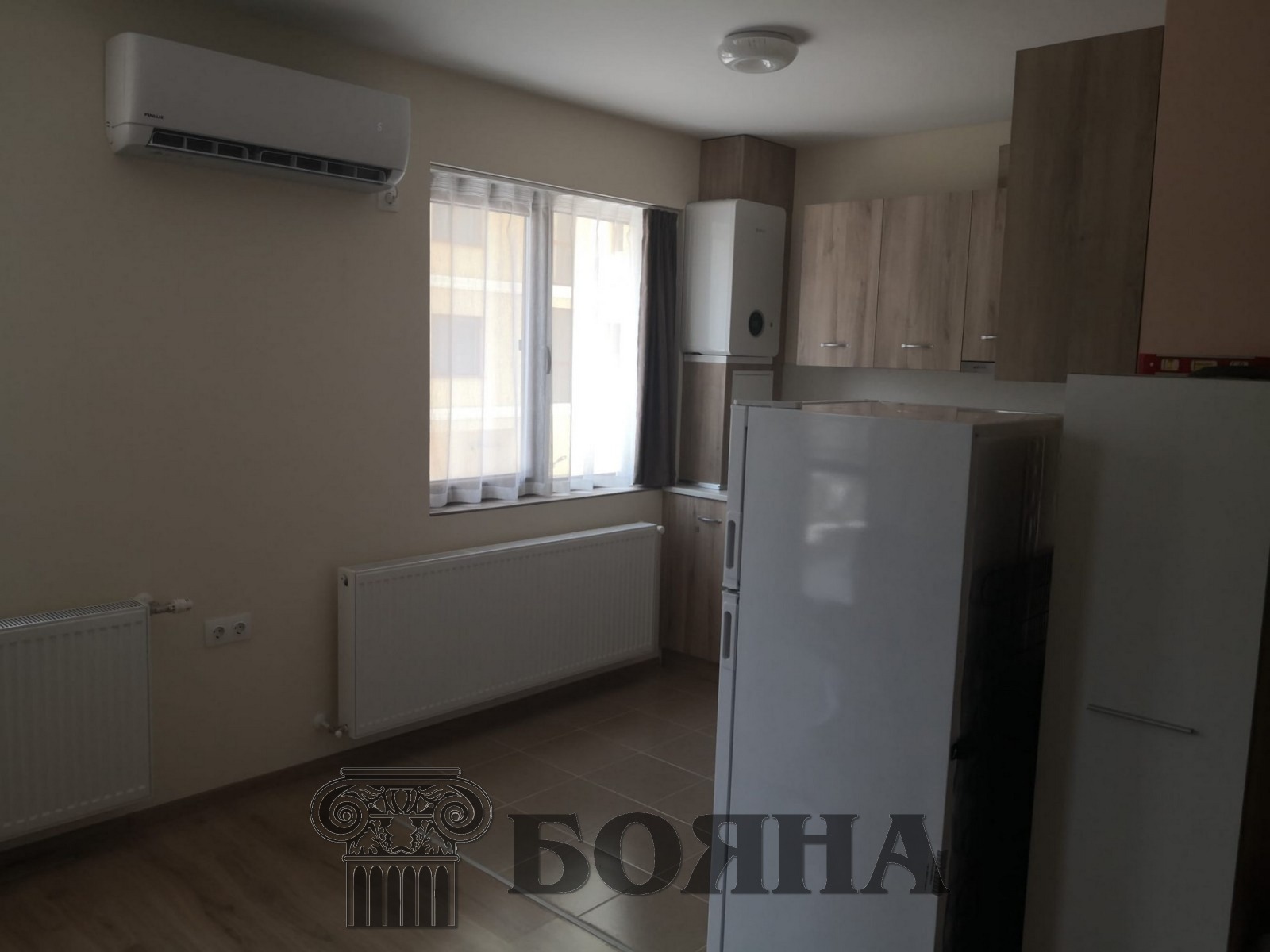 Дава под наем 2-СТАЕН, гр. Русе, Родина 1, снимка 2 - Апартаменти - 55481865