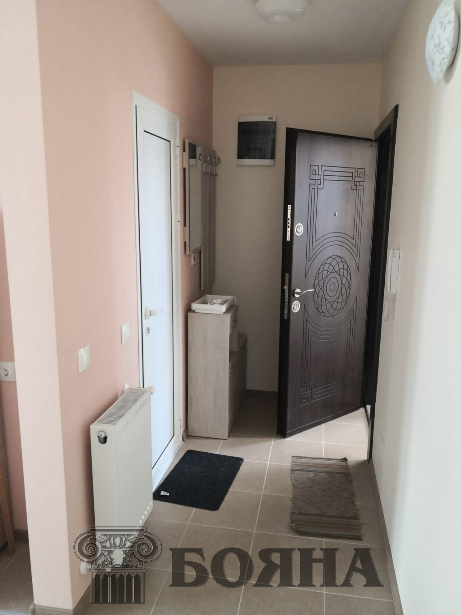 Дава под наем 2-СТАЕН, гр. Русе, Родина 1, снимка 14 - Апартаменти - 55481865