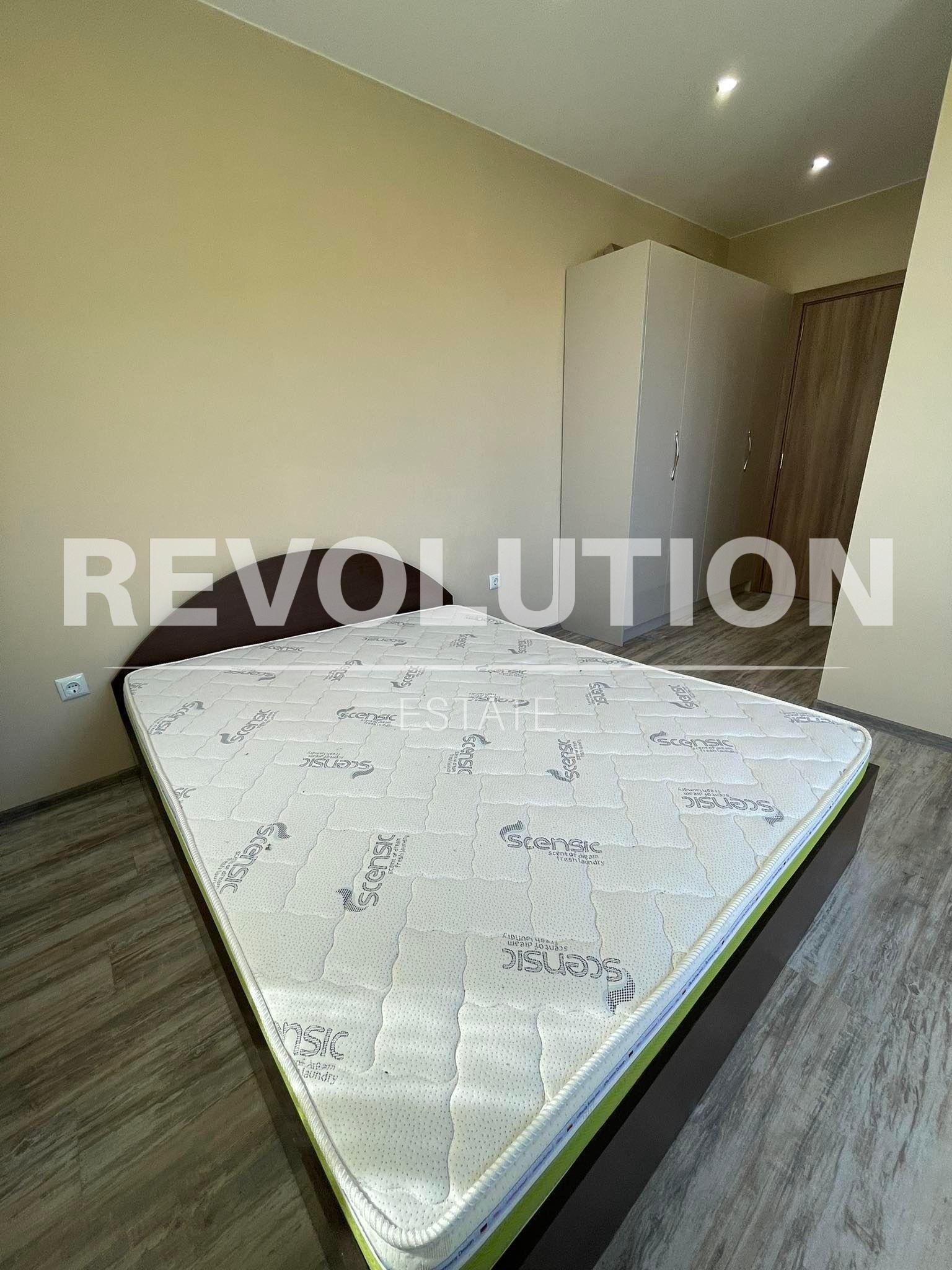 Дава под наем 2-СТАЕН, гр. Варна, Виница, снимка 5 - Апартаменти - 53691740