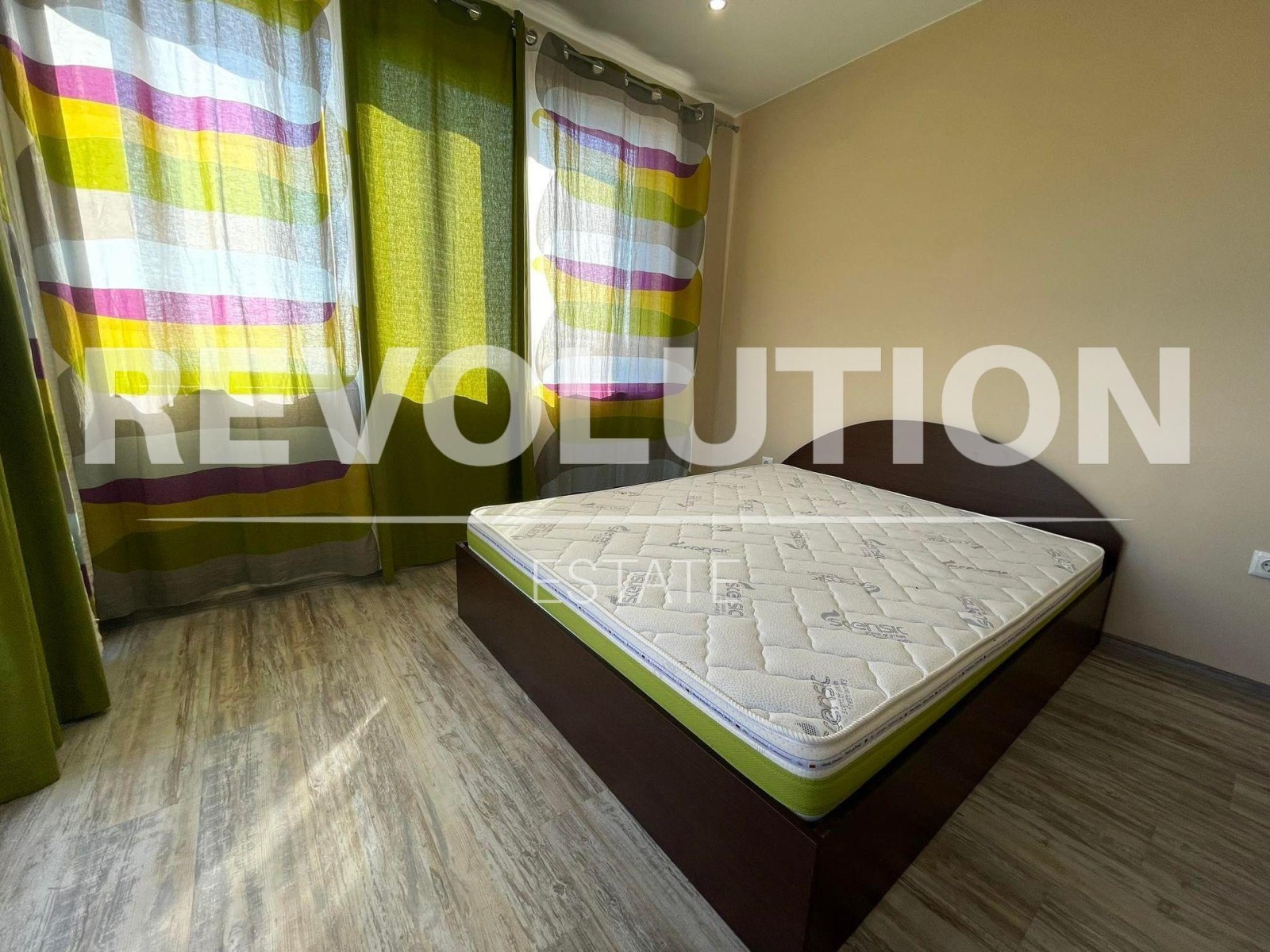 Дава под наем 2-СТАЕН, гр. Варна, Виница, снимка 4 - Апартаменти - 53691740