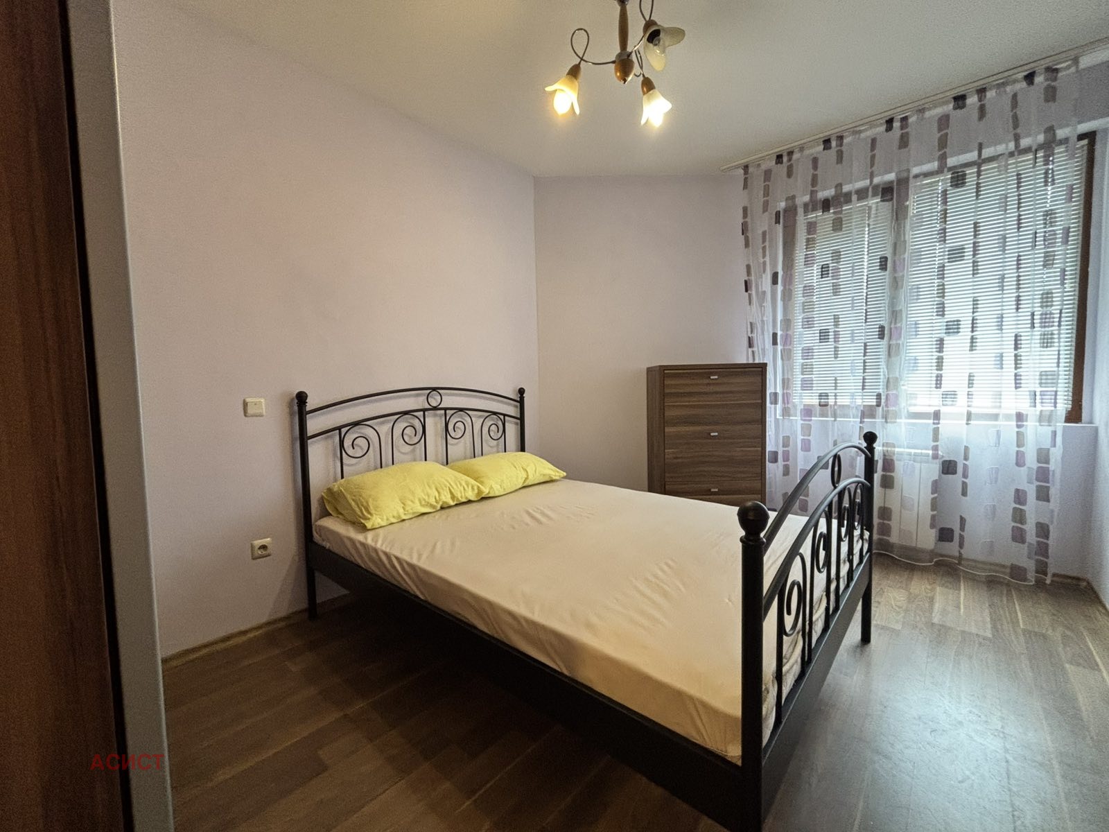 Дава под наем 2-СТАЕН, гр. София, Света Троица, снимка 6 - Апартаменти - 55262352