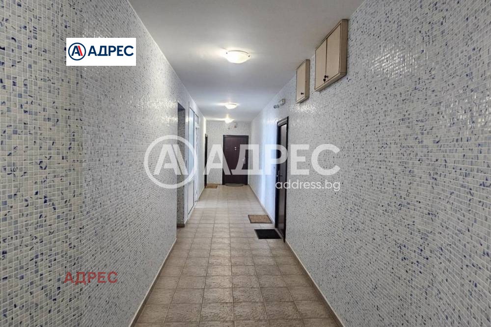 Дава под наем 1-СТАЕН, гр. Варна, Гръцка махала, снимка 12 - Апартаменти - 56166017