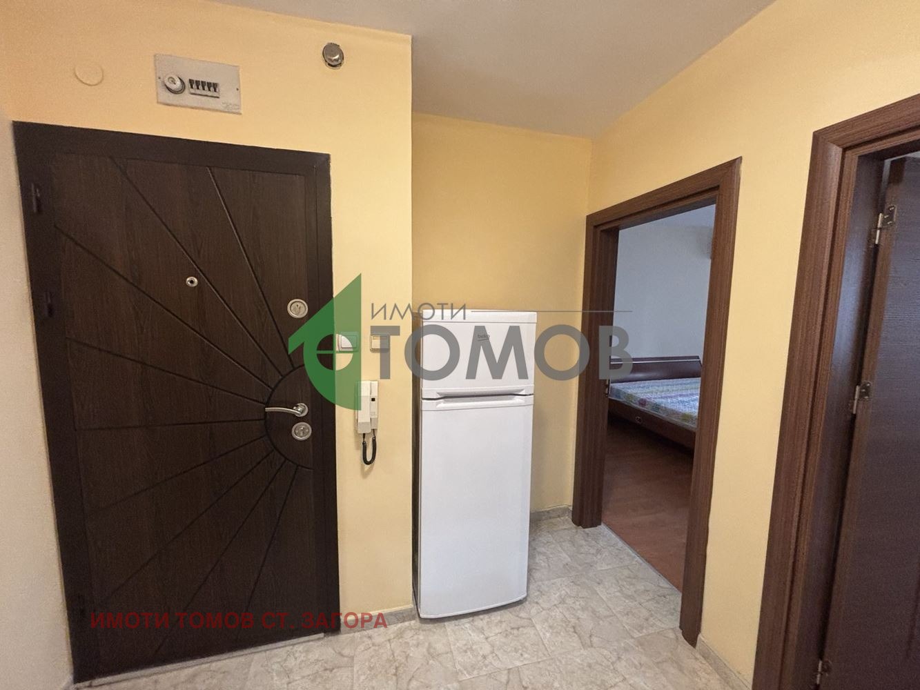 Дава под Наем 2-СТАЕН | Imot.bg — изображение 9