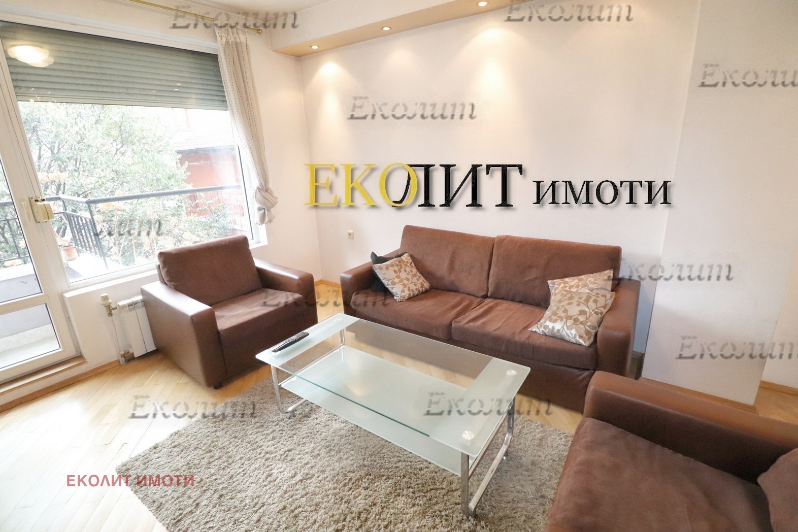 Дава под Наем 3-СТАЕН | Imot.bg — изображение 1