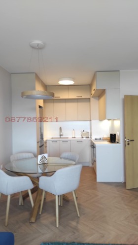 1 soveværelse Briz, Varna 4