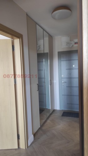 1 soveværelse Briz, Varna 6