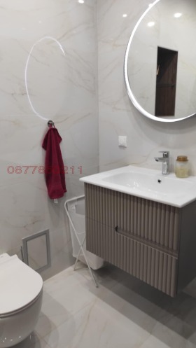 1 soveværelse Briz, Varna 8