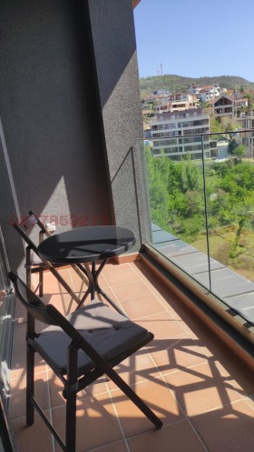 1 soveværelse Briz, Varna 10