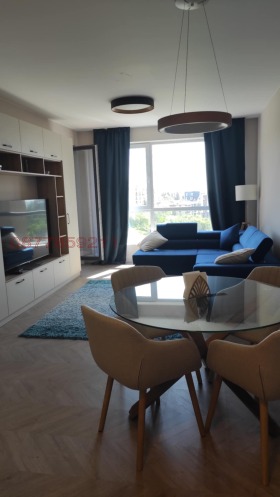 1 soveværelse Briz, Varna 3